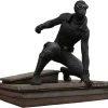 Diamond Select Marvel Gallery Statue - Spider-Man Noir -Charakterpuppen Geschäft 814yyc2zdrl. ac sl1500