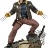 Diamond Select Wolverine Gallery - Days Of Future Past Statue -Charakterpuppen Geschäft 81eralhonul. ac sl1500