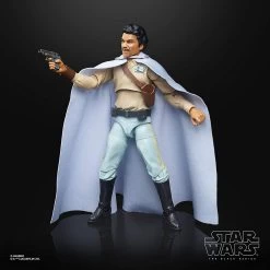 Hasbro Star Wars Black Series - General Lando Calrissan -Charakterpuppen Geschäft 81gneqdkqkl. ac sl1500