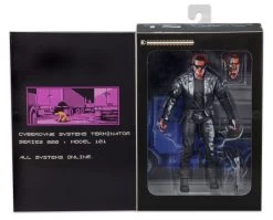 NECA Terminator 2 Judgment Day - T-800 Video Game Actionfigur 13 NECA Terminator 2 Judgment Day - T-800 Video Game Actionfigur -Charakterpuppen Geschäft 82280a00c48730f53ea6913c73e5a889a253f5a2c451c506d73ec1633c144f9d