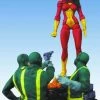 Diamond Select Marvel Select Figur - Spider-Woman (Red) 2 Diamond Select Marvel Select Figur - Spider-Woman (Red) -Charakterpuppen Geschäft 82e32a88117e805a338c5c490191eb9819307fe4a78edeba3d71ac29a1a907f8