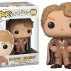FUNKO POP! - Harry Potter - Gilderoy Lockhart Figur -Charakterpuppen Geschäft 847e0c60b3143f3954a0eaa977d8a9480215b8fb56820082674601ab425c61ee