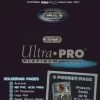 Ultra Pro Hüllen Für 6 Karten (100 St.) -Charakterpuppen Geschäft 8496376ca3a8f3ac8206809fa2af0e38375301aee137dbc09c36e283c0edc652