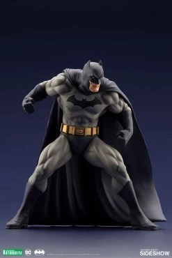 Kotobukiya DC Comics - Batman Hush - ARTFX+ Statue -Charakterpuppen Geschäft 84bbe49eef9e1a7725b35c7e552508b811faa9f12971c90903e03892e94fc34f