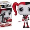 FUNKO POP! - DC Super Heroes - Harley Quinn Roller Derby Figur -Charakterpuppen Geschäft 86331260431970ac9e9d553f8c1d0683467e41488d4127a356a167905ef87e8d