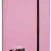 Ultra Pro Pro Binder Für 360 Karten - Pink (rosa) -Charakterpuppen Geschäft 885a7643673a8b1fd2f3fb2ff132581e8146d9ae00fdd93fac90fae8254964ae