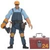 NECA Team Fortress 2 Action-Figur Serie 3.5 BLU - The Engineer -Charakterpuppen Geschäft 892a9fdd7a99b815d191010d13c39c7c1026959feb9756aee7dc77b0cd0a42f3