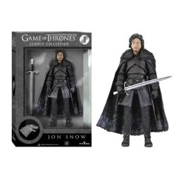 FUNKO Game Of Thrones - Jon Snow Legacy Collection Figur