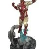 Diamond Select Marvel Gallery - Avengers Endgame - Iron Man MK85 Statue -Charakterpuppen Geschäft 8a255d34349c40918ecef0fc471b1db4e5a4a59e90840a16dfbdaa574781e5d6