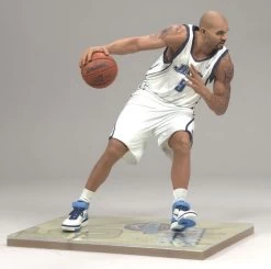 NBA Figur Serie 14 (Carlos Boozer)