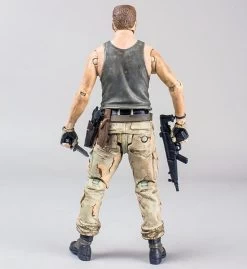 The Walking Dead TV Serie 6 - Figur Abraham Ford -Charakterpuppen Geschäft 8b9a1f0e132ef500540c022fbe6123321a7972733ff1ed7f32cb1191c4d35e04