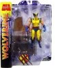 Diamond Select Marvel Select - Yellow Wolverine Collector Edition Figur -Charakterpuppen Geschäft 8be9f53ef79737d5c835abb00fd1336427f3785992ed9f7ee45982599e702e6f