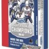 Upper Deck Super Bowl XXXIX Champions Box Set (N.E. Patriots)