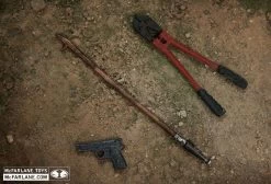 The Walking Dead TV Serie 9 - T-Dog Figur -Charakterpuppen Geschäft 8dd298bbbe33ad2f3fb2d8cb263b5e66cf808fec749489d463fae1520a119585