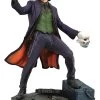 Diamond Select DC Gallery - The Dark Knight - The Joker Statue -Charakterpuppen Geschäft 8e078d64eb88a55bab42ebad76eaa6d80b409f1d14a8c9c3c160f75d15c7628b