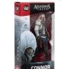Assassins Creed III - Connor 17cm Color Tops Figur -Charakterpuppen Geschäft 8e5328601b10644938bf5aabb6a18721a2d9e8fee282ae6032104a7544576b03