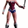 Justice League The New 52 - Wonder Woman Figur -Charakterpuppen Geschäft 8e53dd2fb68f5742af27372414b2fef59a2e277645be638b24e5881bb1f1c080