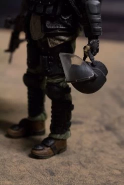 The Walking Dead TV Serie 8 - Eugene Porter Figur 15 The Walking Dead TV Serie 8 - Eugene Porter Figur -Charakterpuppen Geschäft 8e756f209e0cbd13c6a77f83ccbbf818229acff5c8fe88471f127dcfeaca4741