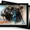 Ultra Pro MTG Kartenschutzhüllen Return To Ravnica 1 (80 St. Horizontal)