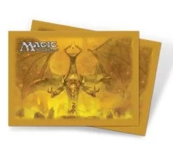 Ultra Pro MTG Kartenschutzhüllen Core Set 2013 (80 St. Horizontal)