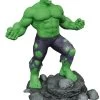 Diamond Select Marvel Gallery - The Incredible Hulk PVC Figur -Charakterpuppen Geschäft 91a23621b4921b88b5395ce4da5e00af7520176be0ddef07e028329db40cee7a