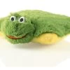 Diverse Kuscheltier-Kissen Fröschli (Frosch) 29x28x10cm -Charakterpuppen Geschäft 923d0374ceeb4ac562ddfdacd979e5456a188642fc3e10cc7e51e7a42a0879e0