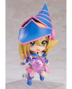 Yu-Gi-Oh! - Nendoroid - Dark Magician Girl Figur -Charakterpuppen Geschäft 9250935046174