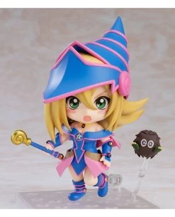 Yu-Gi-Oh! - Nendoroid - Dark Magician Girl Figur -Charakterpuppen Geschäft 9250935701534