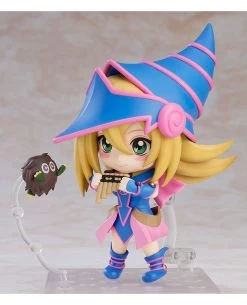 Yu-Gi-Oh! - Nendoroid - Dark Magician Girl Figur -Charakterpuppen Geschäft 9250936356894