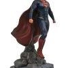 Diamond Select Justice League Movie: Superman DC Gallery Figur 2 Diamond Select Justice League Movie: Superman DC Gallery Figur -Charakterpuppen Geschäft 92b118fd703875d85d577bb257b26fdb9f470390ae9fbe4de7a2f0b8349deb04