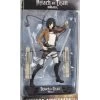 Attack On Titan - Mikasa Ackerman 17cm Color Tops Figur -Charakterpuppen Geschäft 951698352bd478f8350beb445f390f7ed916c8dd209e36c60fa5363ad23e8d2e