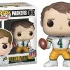 FUNKO POP! NFL - Legends - Brett Favre Figur -Charakterpuppen Geschäft 95331d35f3f5b5456bedfa93fe55434b003a1c5ea0289382f74f5a550094675b