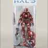 HALO 4 Series III Spartan Soldier Exclusive Figur -Charakterpuppen Geschäft 9616782b9d066ad3d0fbe891153328a88d662c0a05ed377cbc98f5be72d0c268