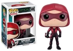 FUNKO POP! - Arrow TV Series - Speedy Figur