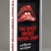 3-D Movie Poster: The Rocky Horror Picture Show -Charakterpuppen Geschäft 97becab4549906120026654bd5f476ed43be241dae05b92857d0a853c5f398af
