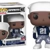 FUNKO POP! NFL - Legends - Deion Sanders Figur -Charakterpuppen Geschäft 9c2f3de463dcdaaa463bb96f4888ad912853a8a733572d55d647b57f96fd6f4c