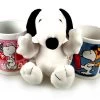 Diverse Snoopy Tassen-Set Und 10cm Snoopy Plüsch -Charakterpuppen Geschäft 9c41fad9ead1300d556e69fb09875c20ae747f5501f5d7fcae68cdc238e6eeba