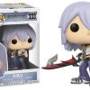 FUNKO POP! - Kingdom Hearts - Riku Figur -Charakterpuppen Geschäft 9cb54c6b821506e620f8234e65d14d44606165fb85a958347390d1a32371472c