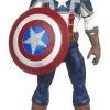 Diamond Select Marvel Select Figur - Captain America - The First Avenger 2 Diamond Select Marvel Select Figur - Captain America - The First Avenger -Charakterpuppen Geschäft 9d23c6573cd81c9681a1959c1b076b88db5348287a074032cc3836f116e62f16