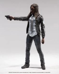 The Walking Dead TV Serie 9 - Constable Michonne Figur 11 The Walking Dead TV Serie 9 - Constable Michonne Figur -Charakterpuppen Geschäft 9d61ded26747868c2616cbe3250451390398a8dae935dd65bb8993015abb0811