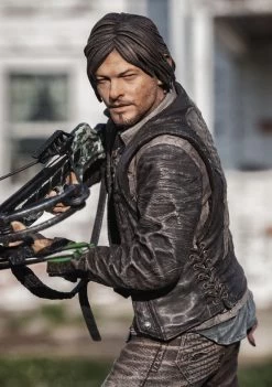 The Walking Dead TV - Daryl Dixon Deluxe Figur (Clean Edition) 15 The Walking Dead TV - Daryl Dixon Deluxe Figur (Clean Edition) -Charakterpuppen Geschäft 9e353c60375ed7f0107ab60b50f96184e54a40762c5df282ee3a8b78d8e75d71
