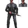 NECA Terminator 2 Judgment Day - T-800 Video Game Actionfigur