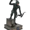 Diamond Select DC Gallery - Arrow TV Series - Oliver Queen Statue -Charakterpuppen Geschäft 9ef4e285919c0453e2c6e57b5d5a73c6fa662bd7843d290725ea4bf5f5941689