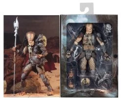 NECA Ahab Predator - Dark Horse Comic Ultimate Deluxe Action-Figur 15 NECA Ahab Predator - Dark Horse Comic Ultimate Deluxe Action-Figur -Charakterpuppen Geschäft 9f0897ac53ea3b1ab29351b4421327210e6ade0139e1feca55c6b9d6f30deb40