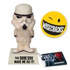 FUNKO Star Wars Stormtrooper Bobble-Head
