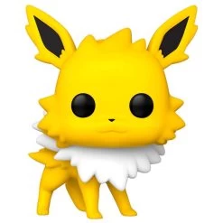 FUNKO POP! - Pokemon - Jolteon/Blitza Figur -Charakterpuppen Geschäft 9k0kjlldxfnv2ks