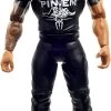 MATTEL WWE Series 129 - Roman Reigns Actionfigur -Charakterpuppen Geschäft 9k1nsycgm0z2fzd