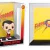 FUNKO POP! Albums - Queen Freddie Mercury - Flash Gordon -Charakterpuppen Geschäft 9k8kj2i3k1zyzac