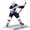 NHL - St.Louis Blues - Brayden Schenn - Figur -Charakterpuppen Geschäft 9kcaxnpey5blnsc