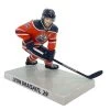 NHL - Edmonton Oilers - Leon Draisaitl - Figur -Charakterpuppen Geschäft 9kdhhuhx3uimd3z